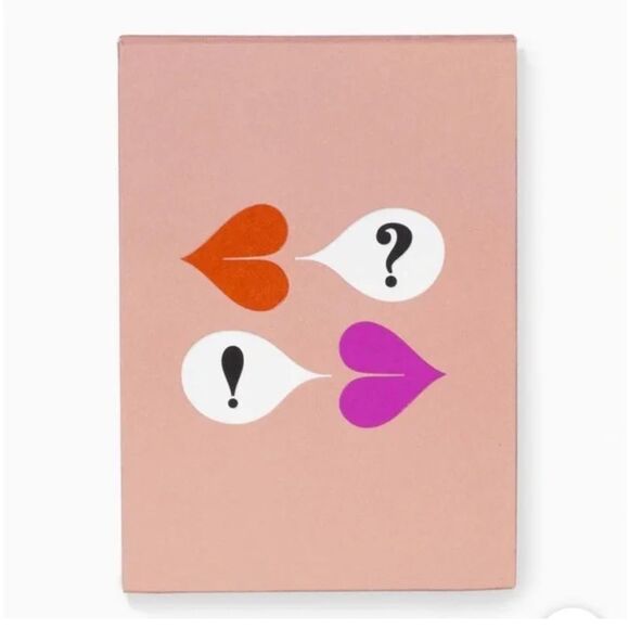 KATE SPADE
NEW YORK
DESKTOP NOTEPAD - Picture 2 of 6